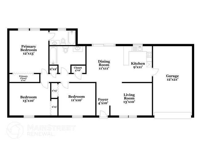 Building Photo - 302 N Miller Rd Rental