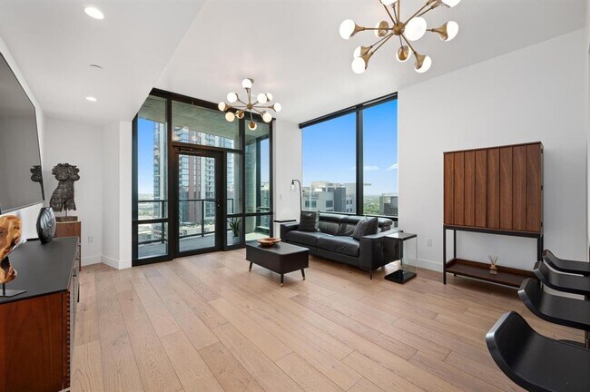 Photo - 70 Rainey St Unit 1509
