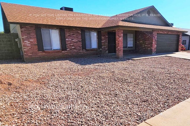 Building Photo - 2541 E Carol Ave Rental