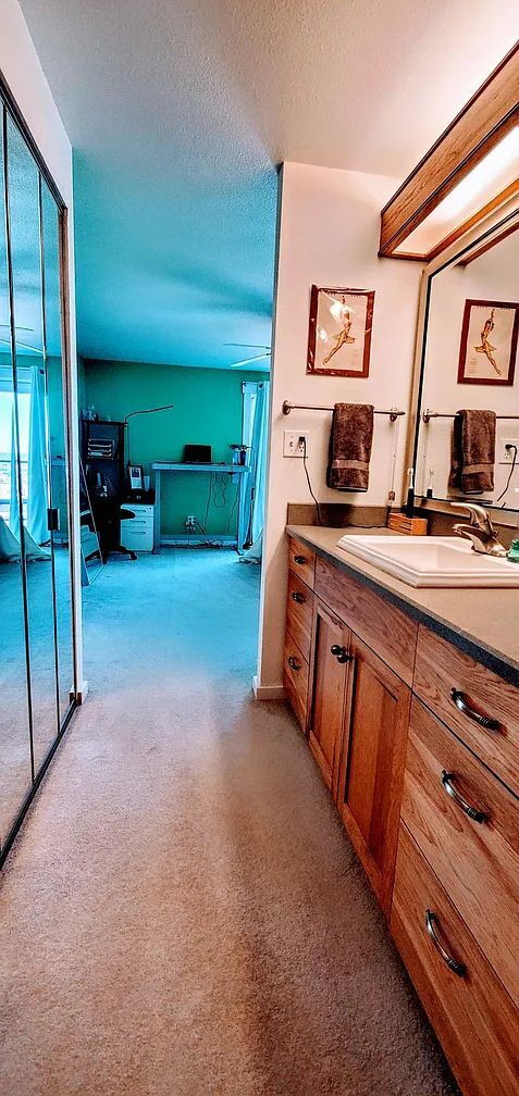 Photo - "Charming 1-Bedroom Oasis in the Heart of Jersey City – Your Perfect Urban Retreat!"