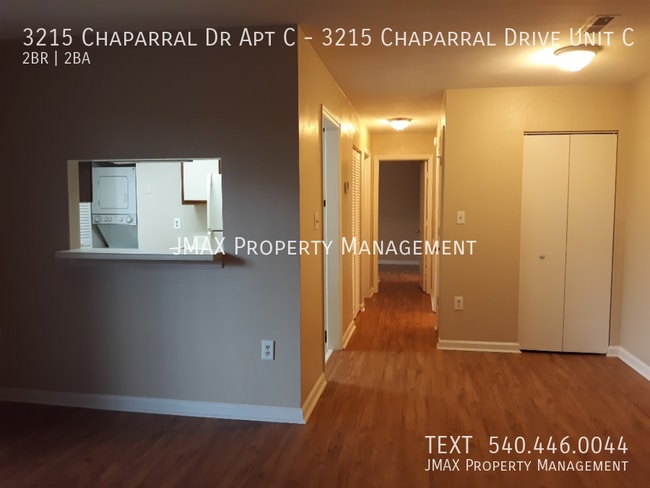 Photo - 3215 Chaparral Dr Unit 3215 Chaparral Drive  C