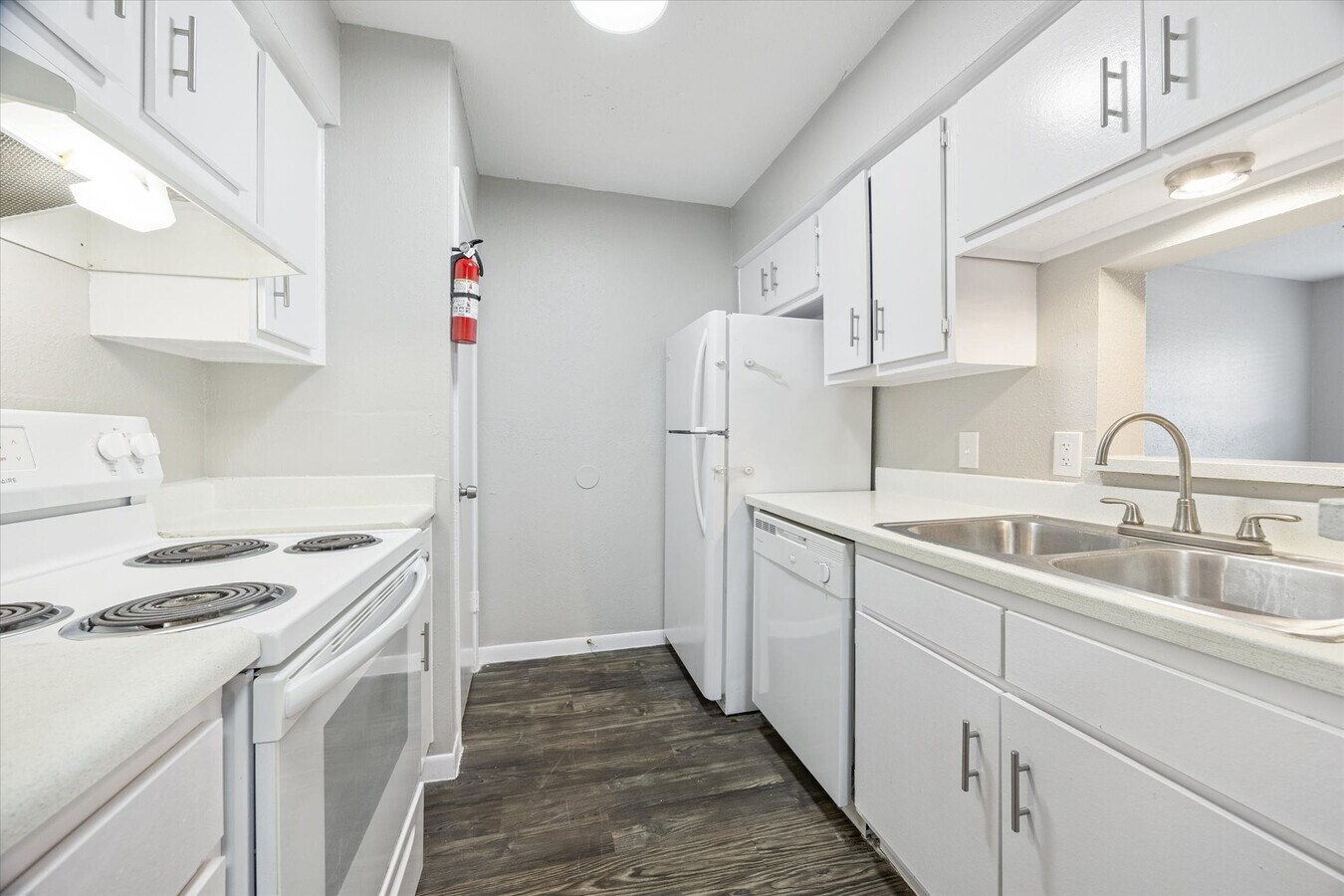 Photo - 3800 Sherwood Ln Unidad 132