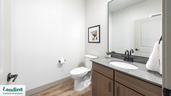 Photo - 300 E Fremont Pl Unit 3-101