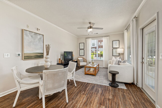 Legacy at Wakefield Apartments