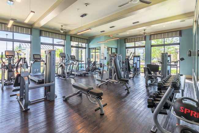 Gimnasio las 24 horas