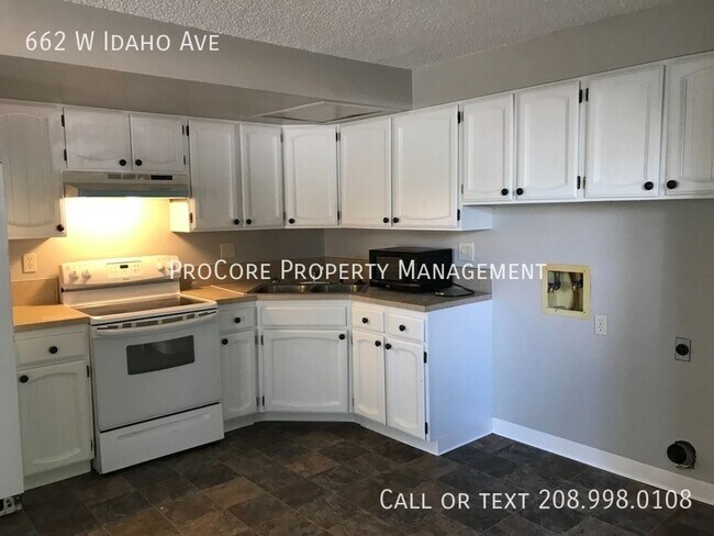Photo - 662 W Idaho Ave Unit 1
