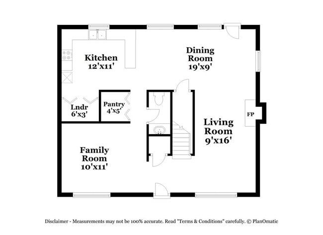 Photo - 221 Guinevere Ct