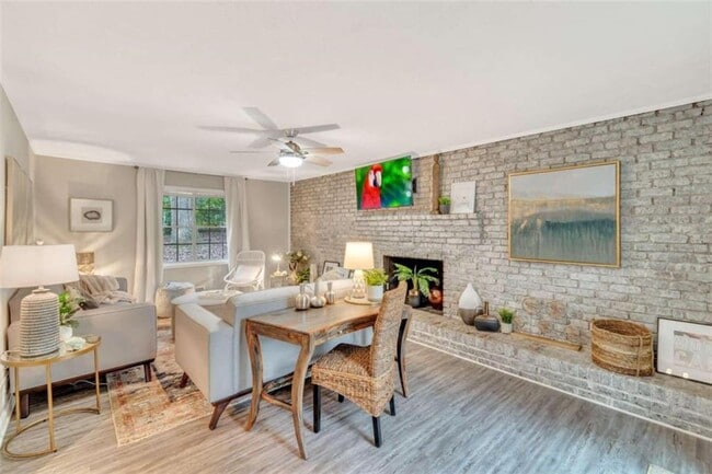 Photo - 1504 Dupree Rd