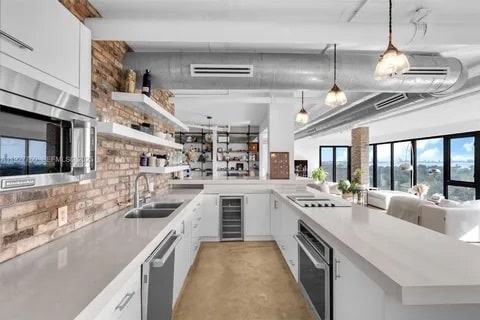 Photo - 5701 Biscayne Blvd Unit PH9