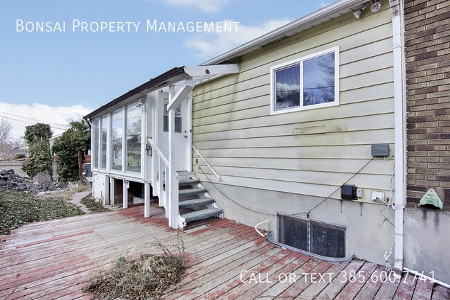 Photo - 1430 Denver St Unit C