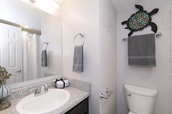 Indian Falls Apartments