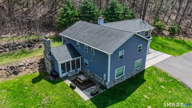 Photo - 50 1/2 Mountain Spring Rd