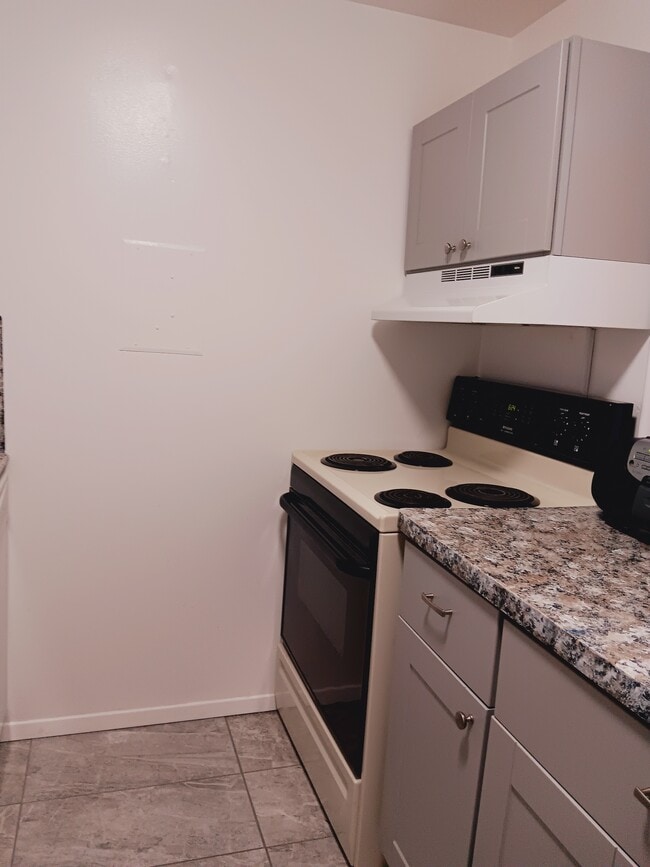 Photo - 22700 Garrison St Unit 307