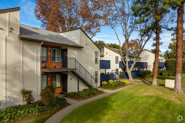 Blossom Oaks Apartments
