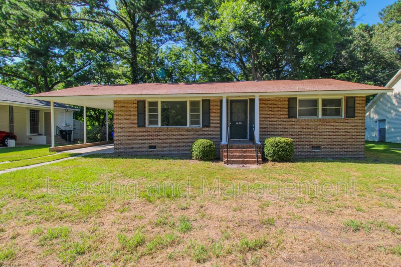 Photo - 1428 N. Sherwood Drive