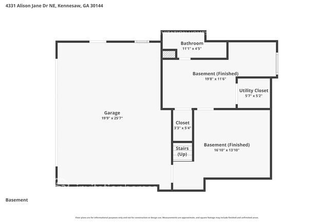 Photo - 4331 Alison Jane Dr NE