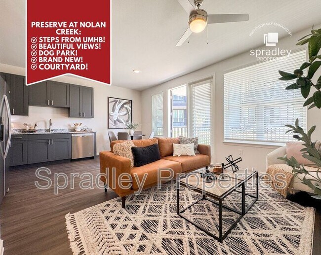 Photo - 710 Shine St Unidad Preserve 2204 Rental