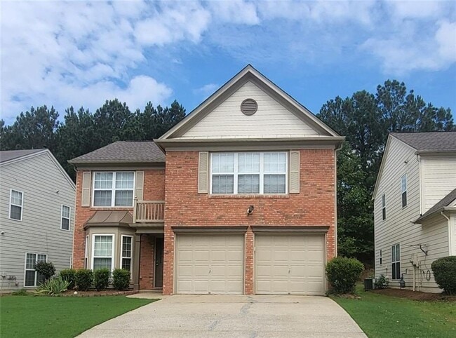 Building Photo - 3229 Davenport Park Ln Rental