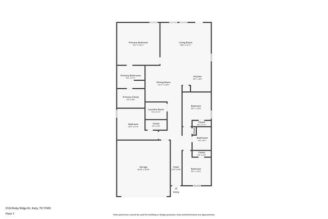 Photo - 3124 Wild Dunes Dr