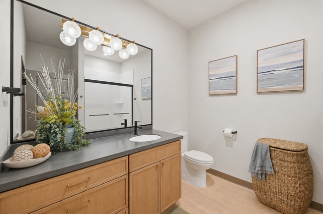 baño - 105 Agate Pl Unidad i