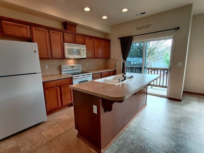 Photo - Tumwater Hill Town Home