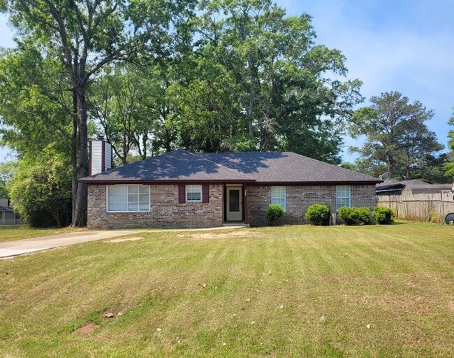 604 Mohawk Ct