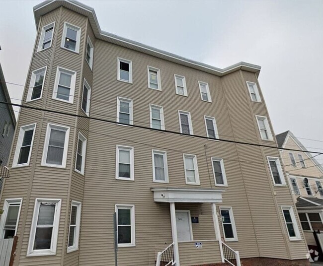 Building Photo - 54 Cary Ave Unit 1 Rental