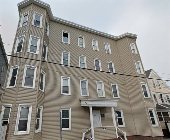 Photo - 54 Cary Ave Apartment Unit 1
