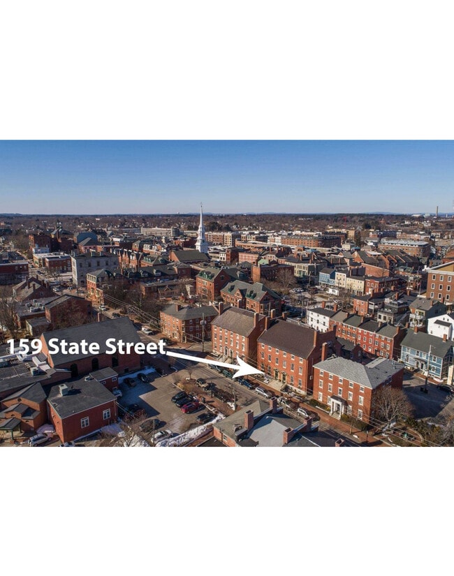 Photo - 159 State St Unidad 4A