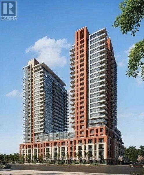 Photo - 4010 Eglinton Ave W Unit 1122