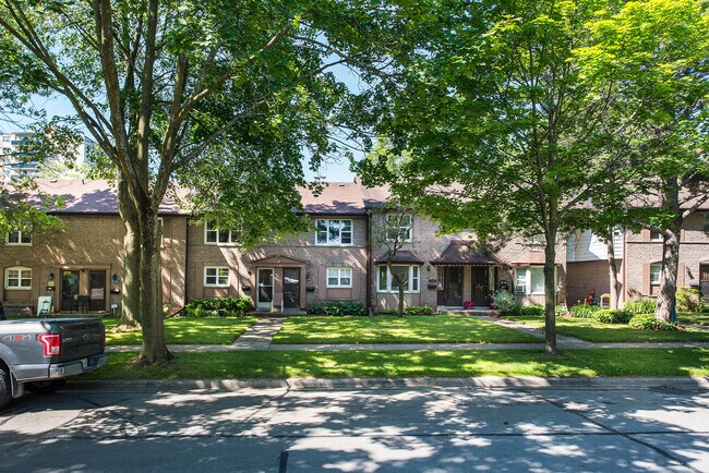 Photo - Clairton Village