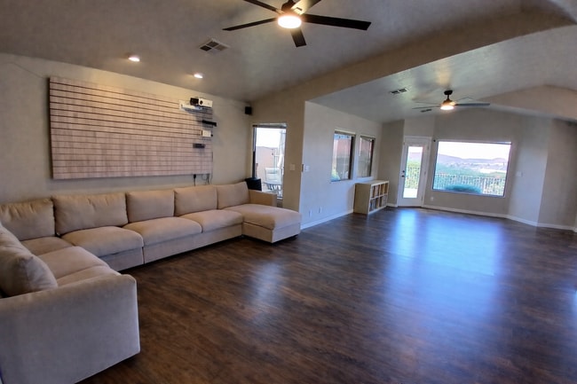 Photo - Pool, pickleball, views plus 3 bed 2 bath home.