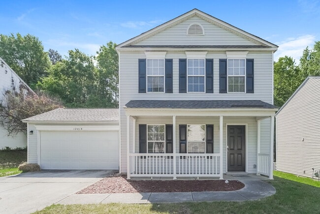 Building Photo - 12418 Dervish Ln