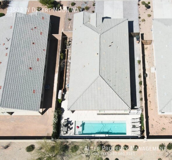 Photo - 13503 W Desert Moon Way