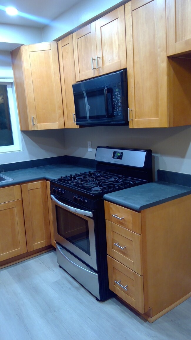 Walnut Villas Apartment
