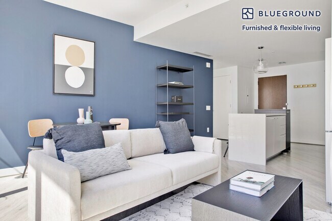 Photo - 1901 Connecticut Ave NW Unit FL5-ID525