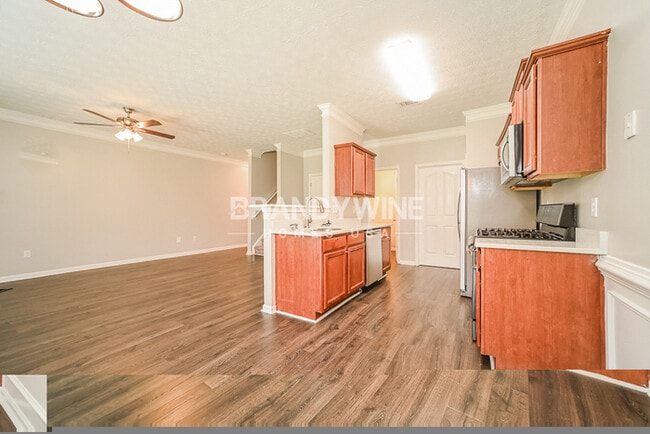 Photo - 3811 Roses Trail