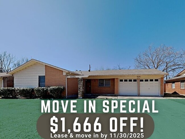 Building Photo - 6420 Scottsdale Dr