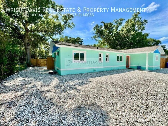 4306 Porpoise Dr Unidad A