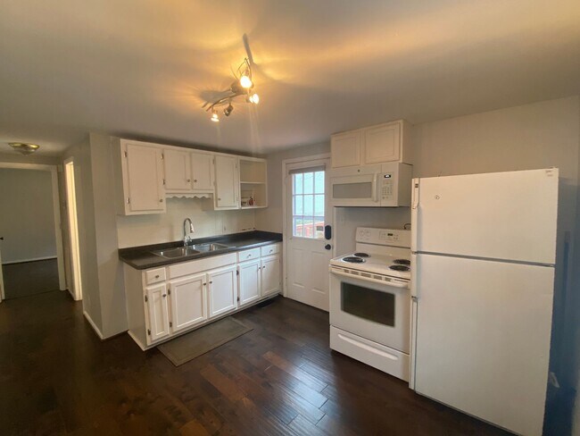 Photo - 1515 Boscobel St