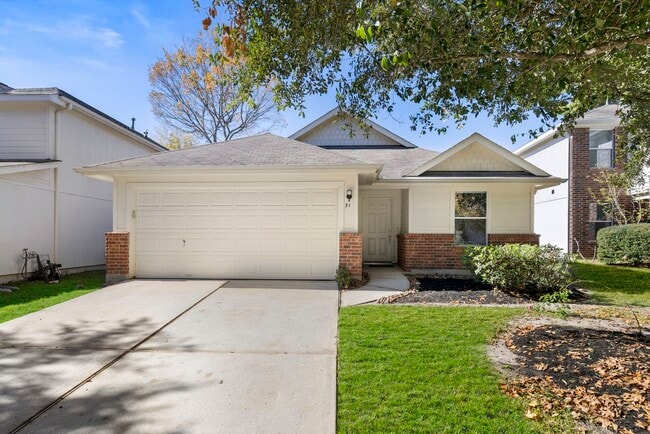 Photo - 31 Bark Bend Pl