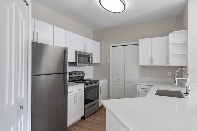 Building Photo - Indigo West