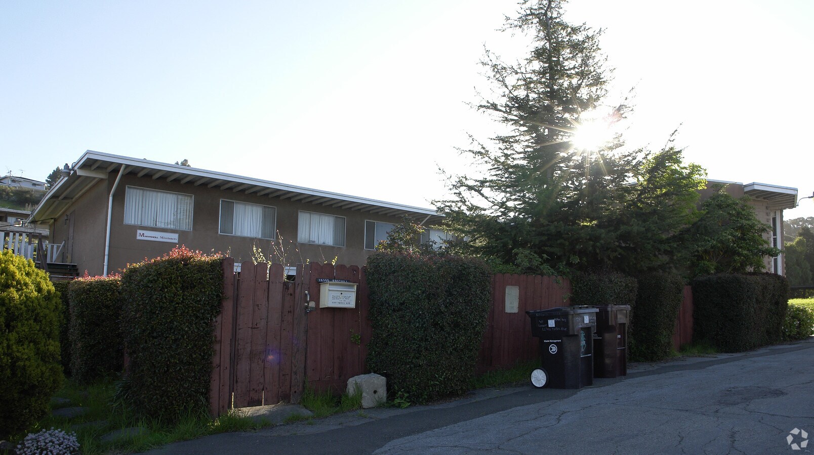 Photo - 16300 Foothill Blvd