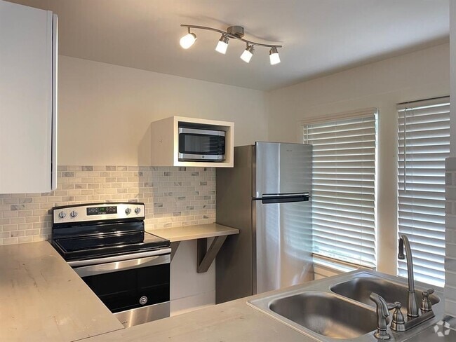 Building Photo - 510 Sul Ross St Unit 5 Rental