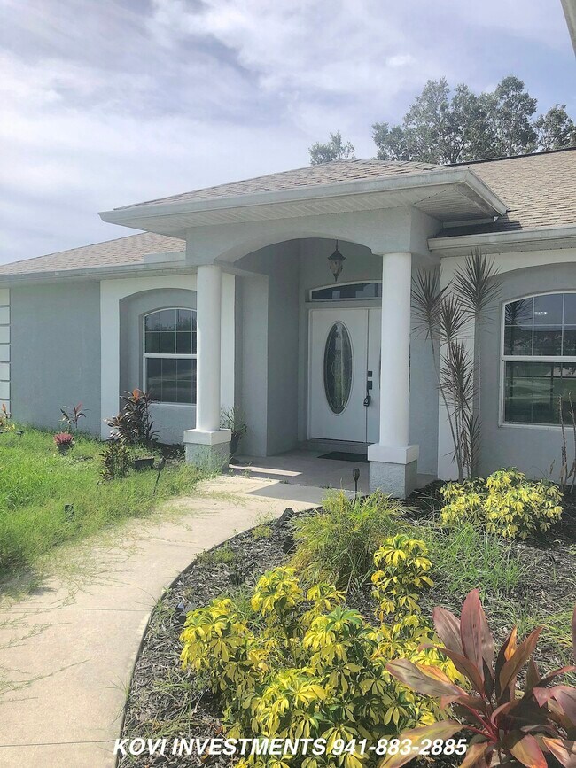 Building Photo - 7252 Perennial Rd Rental