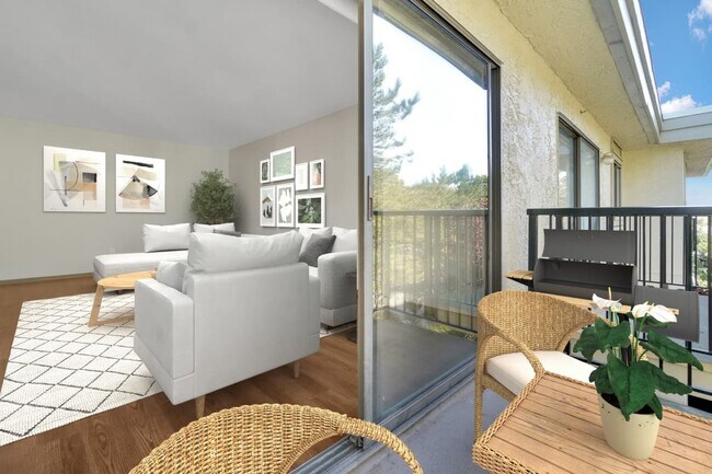 Photo - Claymore Apartments