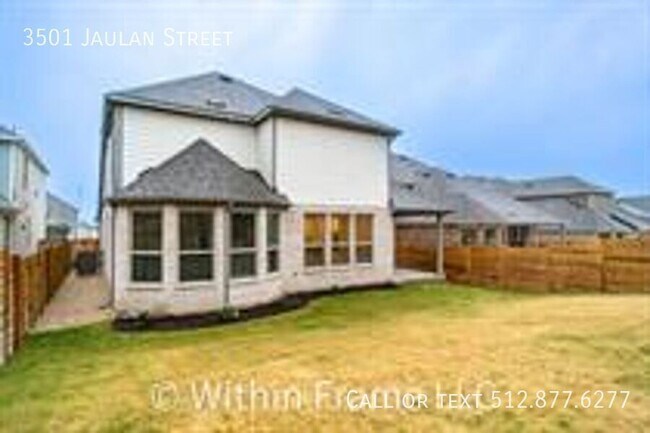 Photo - 3501 Jaulan St