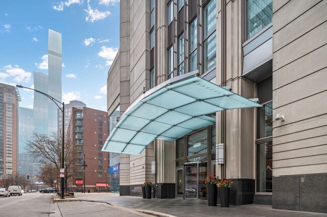 Photo - 512 N McClurg Ct Unit 708