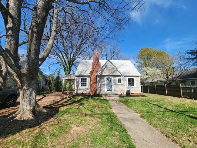 Building Photo - Now Available!