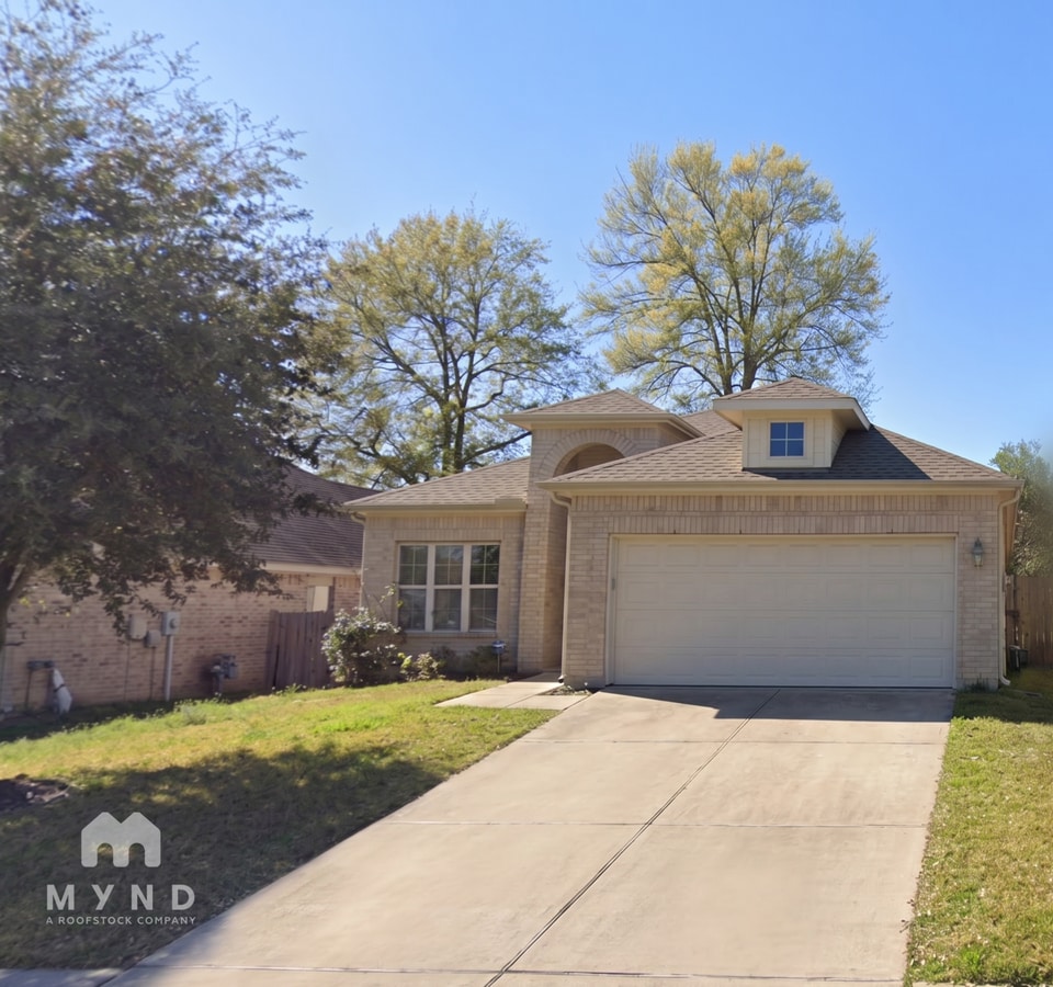 Photo - 1411 Cameron Park Ln